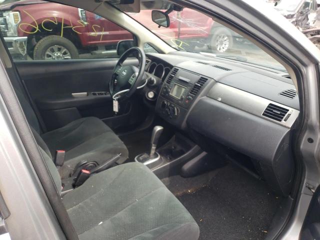 Photo 5 from auction – 2012 NISSAN VERSA S with VIN 3N1BC1CP6CK291988