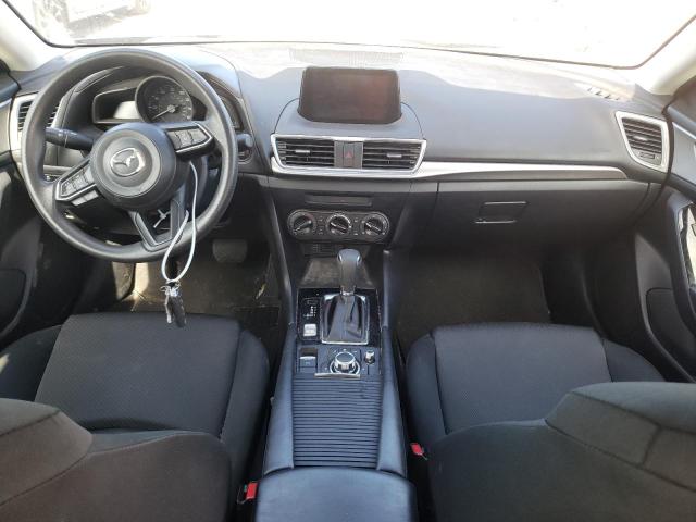 Photo 9 from auction – 2017 MAZDA 3 SPORT with VIN 3MZBN1U72HM139575