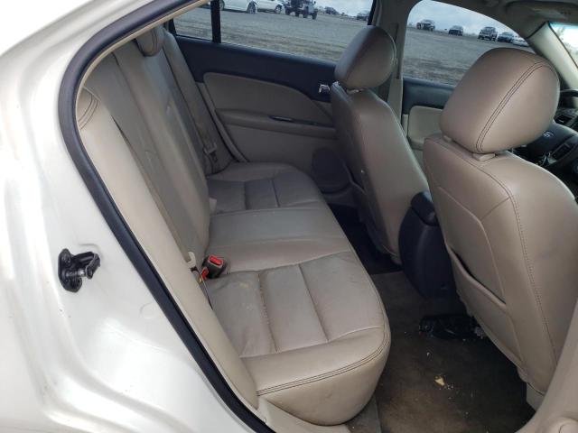 Photo 6 from auction – 2012 FORD FUSION SEL with VIN 3FAHP0JA9CR223072