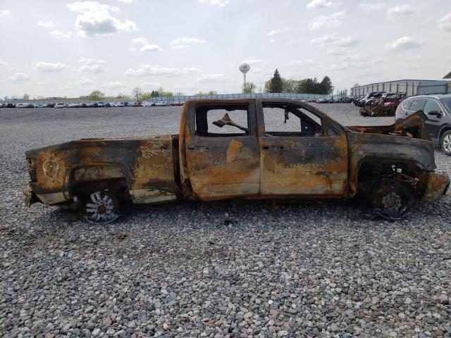 Photo 9 from auction – 2016 GMC SIERRA K25 with VIN 1GT12UE84GF107466