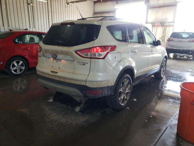 Photo 4 from auction – 2016 FORD ESCAPE TIT with VIN 1FMCU9JXXGUA79872