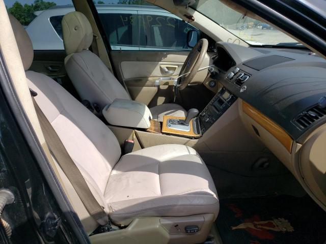 Photo 5 from auction – 2007 VOLVO XC90 3.2 with VIN YV4CZ982671374336