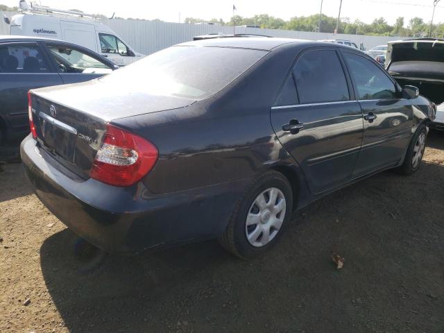 Photo 4 from auction – 2003 TOYOTA CAMRY LE with VIN 4T1BE32K23U253825