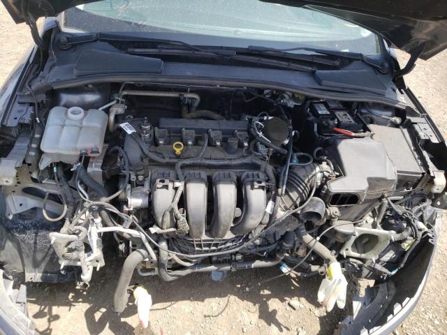 Photo 7 from auction – 2016 FORD FOCUS SE with VIN 1FADP3K24GL283241