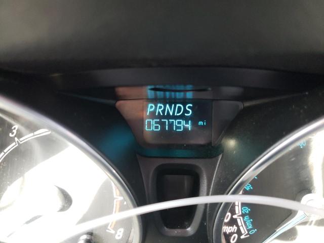 Photo 8 from auction – 2019 FORD FIESTA SE with VIN 3FADP4EJ9KM147686
