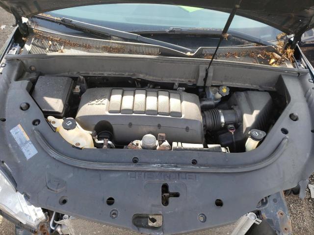 Photo 7 from auction – 2011 CHEVROLET TRAVERSE L with VIN 1GNKVJED3BJ238103