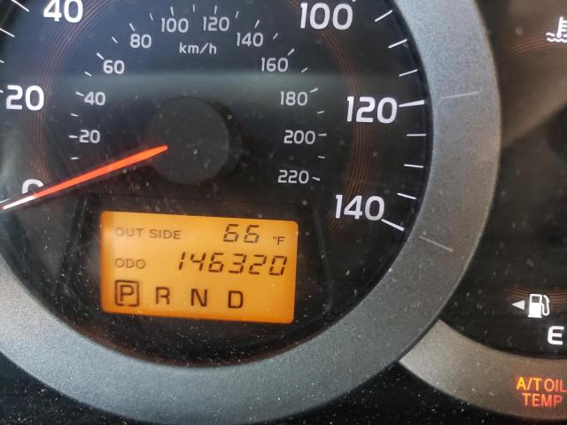 Photo 8 from auction – 2007 TOYOTA RAV4 with VIN JTMBD33VX76028224