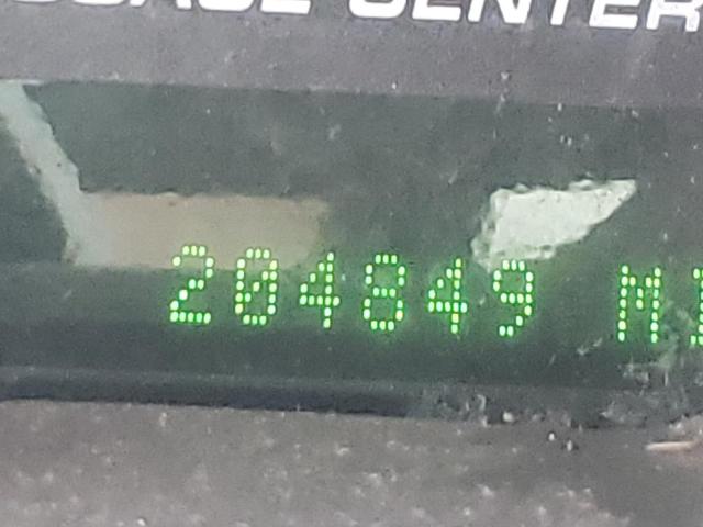 Photo 8 from auction – 2004 FORD EXPEDITION with VIN 1FMFU18L54LA29514