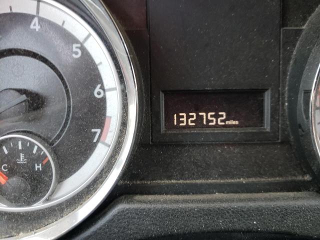 Photo 8 from auction – 2013 DODGE GRAND CARA with VIN 2C4RDGCG8DR799907