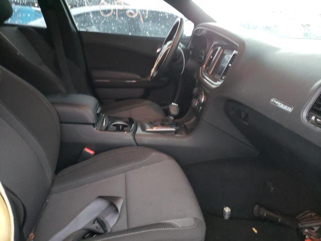 Photo 5 from auction – 2022 DODGE CHARGER SX with VIN 2C3CDXBG0NH122787