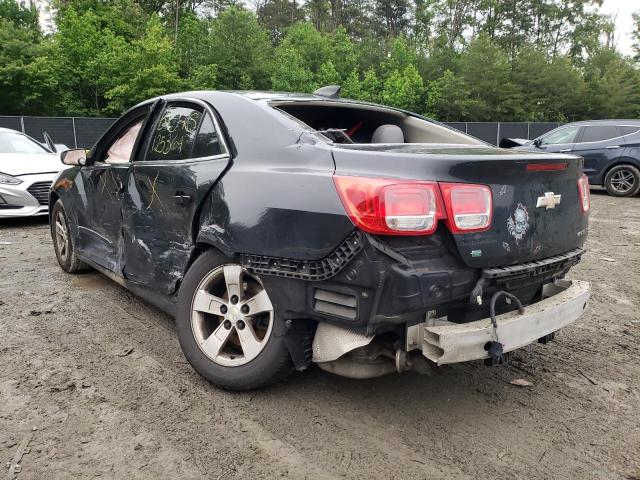 Photo 3 from auction – 2015 CHEVROLET MALIBU LS with VIN 1G11B5SL1FF183524