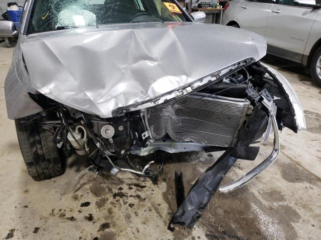 Photo 9 from auction – 2013 CHRYSLER 200 TOURIN with VIN 1C3CCBBBXDN539379