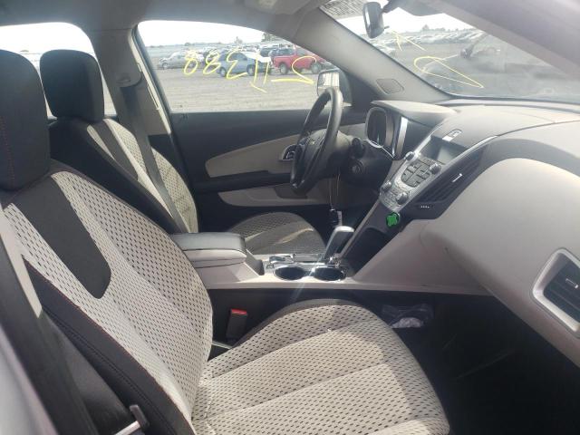 Photo 5 from auction – 2013 CHEVROLET EQUINOX LS with VIN 2GNFLCEK5D6202656