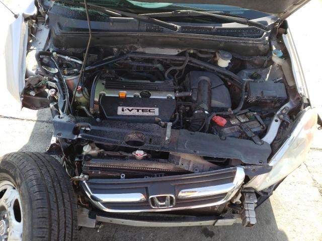 Photo 7 from auction – 2003 HONDA CR-V LX with VIN JHLRD68453C009496
