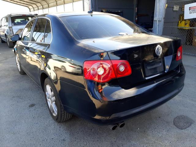 Photo 6 from auction – 2007 VOLKSWAGEN JETTA 2.5 with VIN 3VWRG71K77M033223