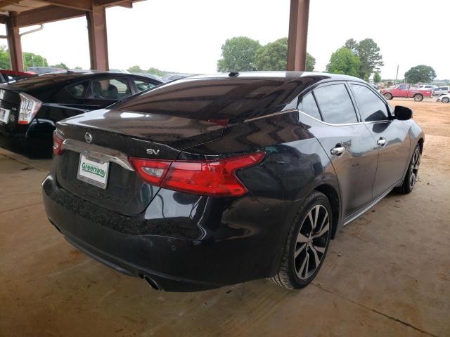 Photo 4 from auction – 2017 NISSAN MAXIMA 3.5 with VIN 1N4AA6AP8HC425367