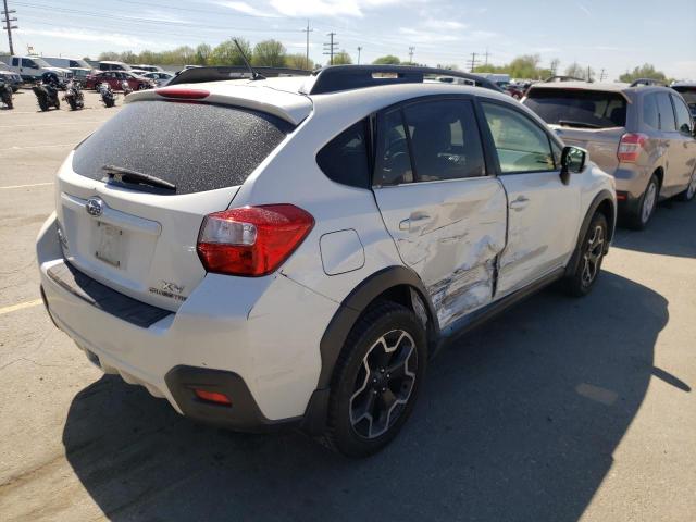 Photo 4 from auction – 2013 SUBARU XV CROSSTR with VIN JF2GPACC6D2883281