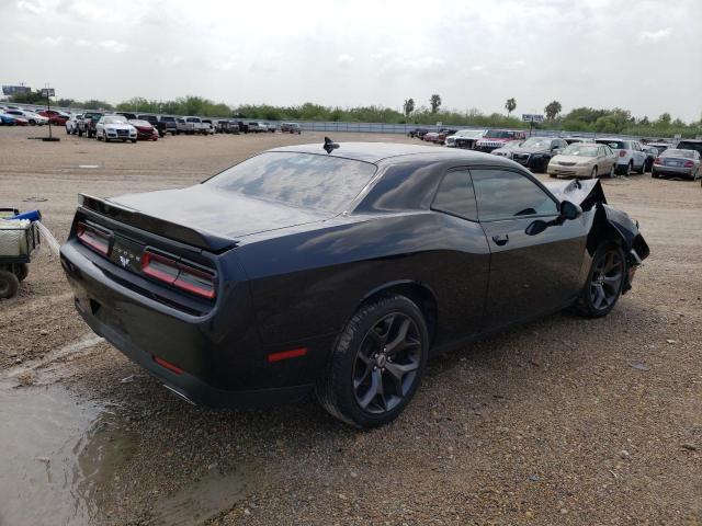 Photo 4 from auction – 2019 DODGE CHALLENGER with VIN 2C3CDZAG5KH744634