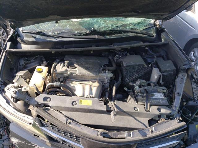 Photo 7 from auction – 2015 TOYOTA RAV4 LIMIT with VIN 2T3DFREV0FW263585