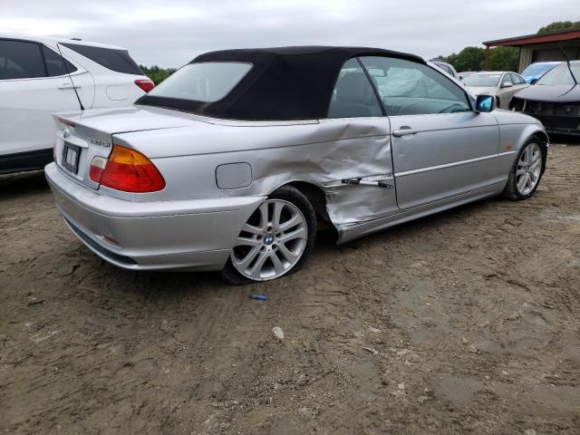 Photo 9 from auction – 2003 BMW 330 CI with VIN WBABS53413JU97103
