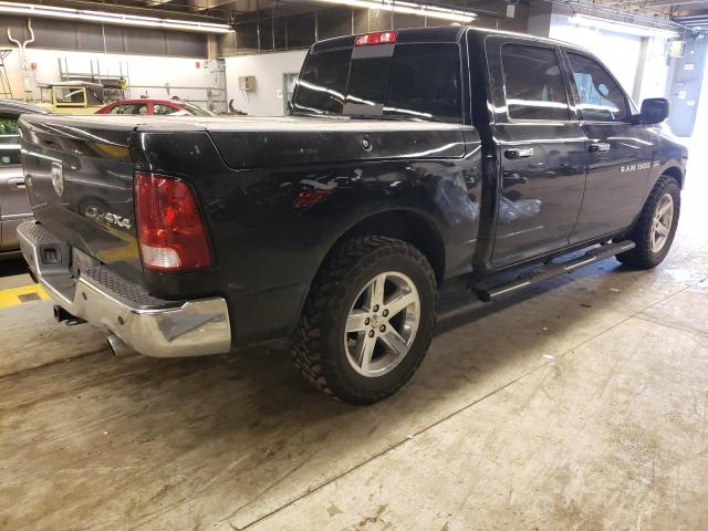 Photo 4 from auction – 2012 DODGE RAM 1500 S with VIN 1C6RD7LT2CS305395