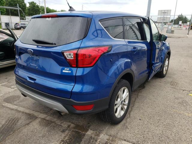 Photo 4 from auction – 2019 FORD ESCAPE SE with VIN 1FMCU9GD6KUA96058