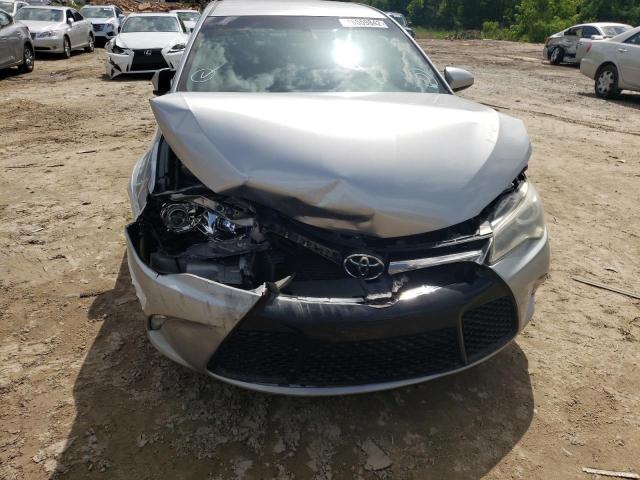 Photo 9 from auction – 2015 TOYOTA CAMRY LE with VIN 4T1BF1FK3FU056775
