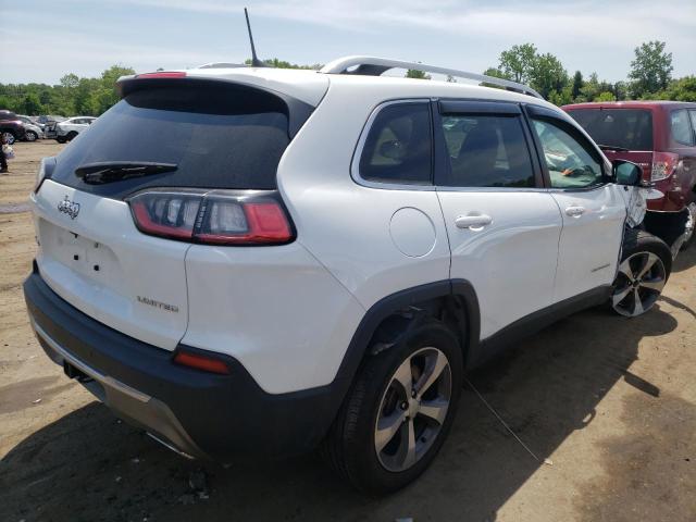 Photo 4 from auction – 2019 JEEP CHEROKEE L with VIN 1C4PJMDX7KD106953