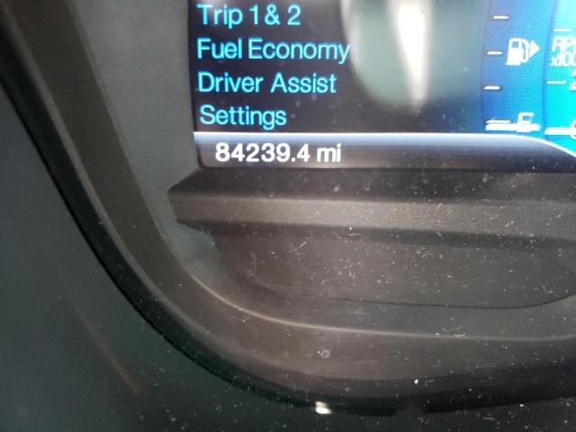 Photo 8 from auction – 2014 FORD EXPLORER S with VIN 1FM5K8GT4EGA96403
