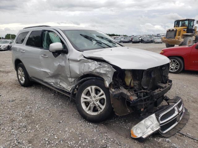 DODGE DURANGO CR 2011 with VIN 1D4RD4GG0BC740268 - Photo from auction