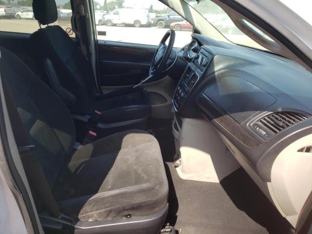 Zdjęcie 5 z aukcji – 2016 DODGE GRAND CARA z VIN 2C4RDGBGXGR367941