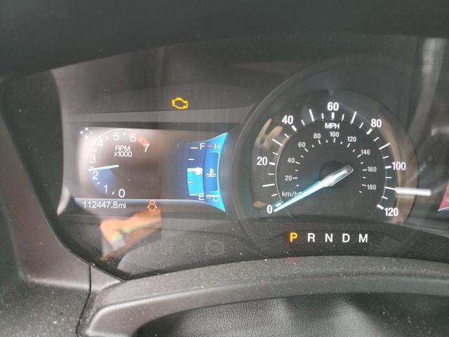 Photo 8 from auction – 2015 FORD EXPEDITION with VIN 1FMJU1LT1FEF33373