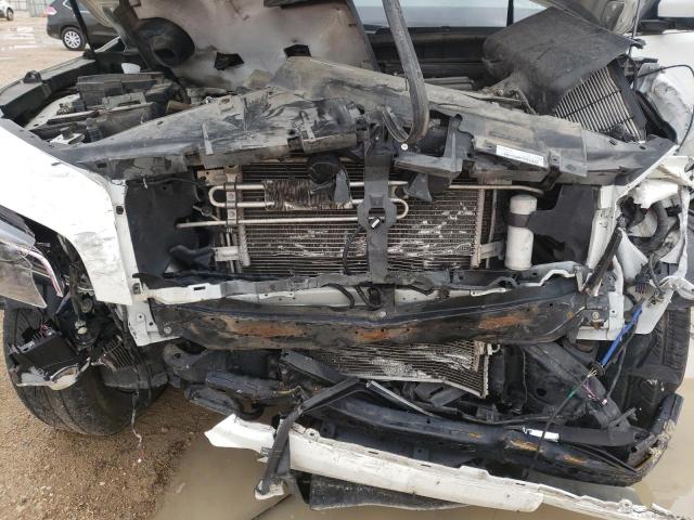 Photo 7 from auction – 2017 INFINITI QX80 BASE with VIN JN8AZ2NF3H9644591