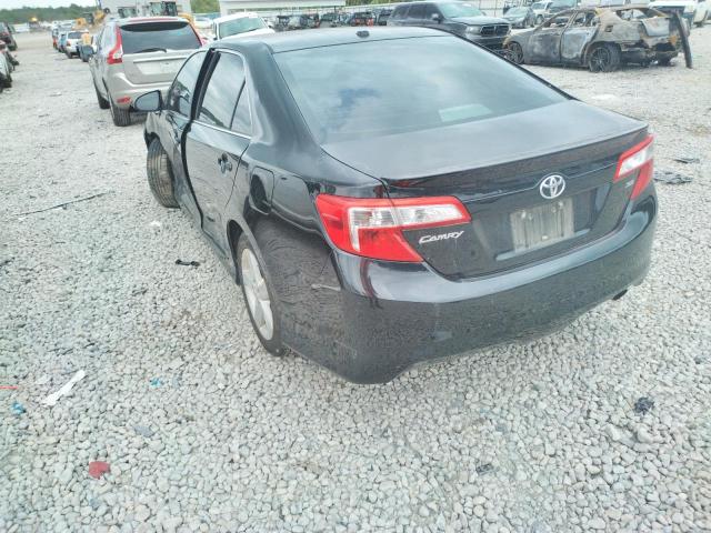 Photo 3 from auction – 2012 TOYOTA CAMRY BASE with VIN 4T1BF1FK2CU131526