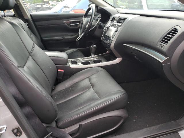 Photo 5 from auction – 2013 NISSAN ALTIMA 2.5 with VIN 1N4AL3AP7DC197980