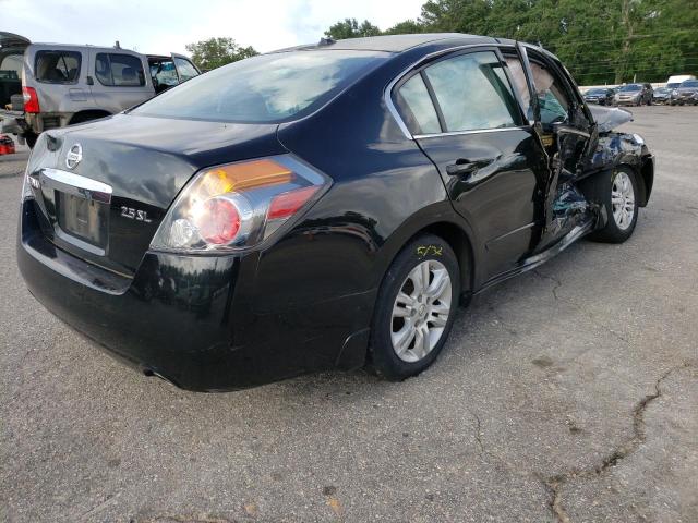 Photo 4 from auction – 2012 NISSAN ALTIMA BAS with VIN 1N4AL2APXCN506225