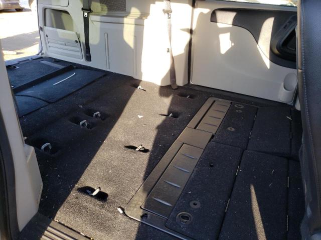 Photo 6 from auction – 2019 DODGE GRAND CARA with VIN 2C4RDGCG4KR601045