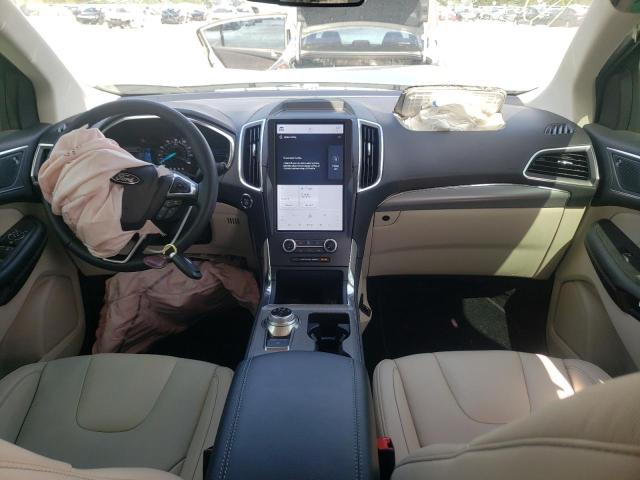 Photo 9 from auction – 2021 FORD EDGE TITAN with VIN 2FMPK3K92MBA31434
