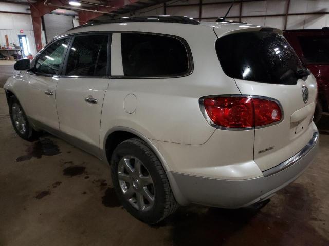 Photo 3 from auction – 2009 BUICK ENCLAVE CX with VIN 5GAER23D89J162277