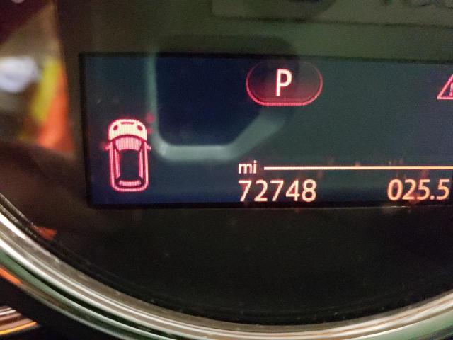 Photo 8 from auction – 2015 MINI COOPER S with VIN WMWXU3C53F2B66392