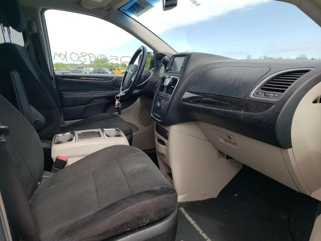 Photo 5 from auction – 2011 CHRYSLER TOWN & COU with VIN 2A4RR5DG2BR753548