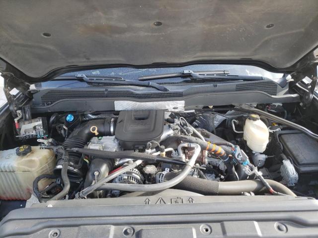 Photo 7 from auction – 2015 CHEVROLET SILVERADO with VIN 1GC1KXE86FF572556