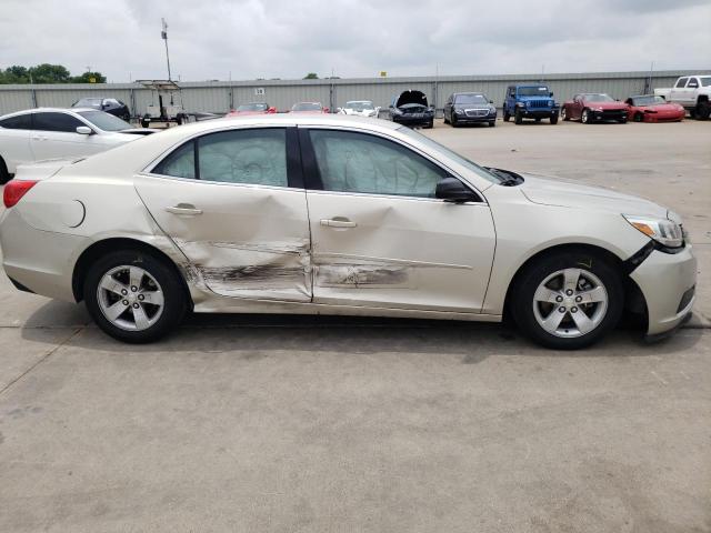 Photo 9 from auction – 2015 CHEVROLET MALIBU LS with VIN 1G11B5SL3FF265481