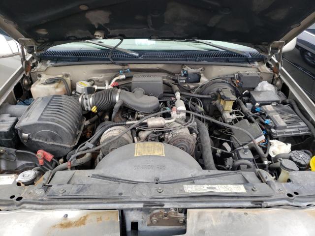 Photo 7 from auction – 2000 CADILLAC ESCALADE L with VIN 1GYEK63R1YR199428