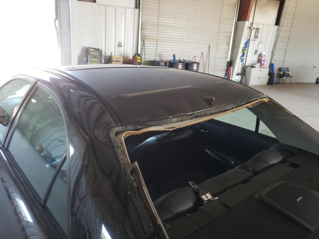 Photo 9 from auction – 2005 MAZDA 6 S with VIN 1YVHP80D755M54668