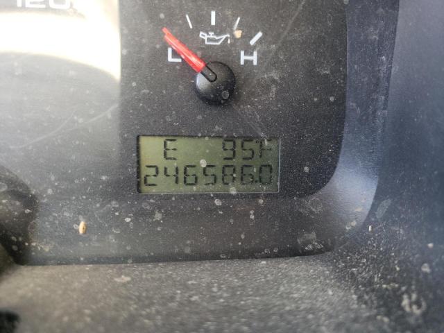 Photo 8 from auction – 2005 FORD F150 with VIN 1FTPX14585NB66265