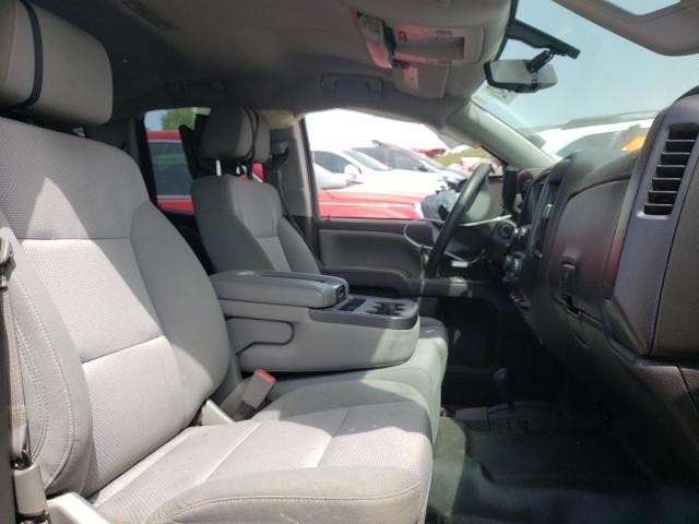 Photo 5 from auction – 2015 CHEVROLET SILVERADO with VIN 1GCVKPEC0FZ383468