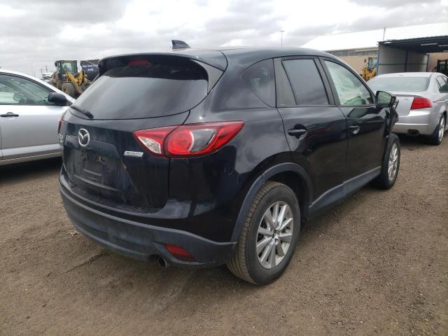 Photo 4 from auction – 2015 MAZDA CX-5 TOURI with VIN JM3KE4CY9F0435358