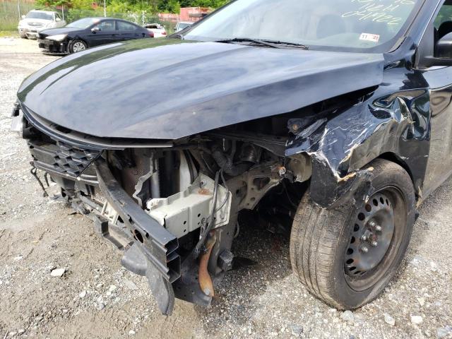 Photo 9 from auction – 2017 NISSAN SENTRA S with VIN 3N1AB7AP4HY403762