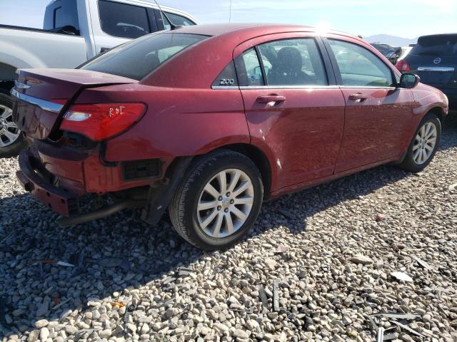 صورة رقم 4 من المزاد - 2011 CHRYSLER 200 TOURIN مع VIN 1C3BC1FB8BN511383